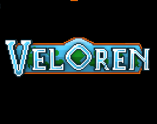 Games like Veloren