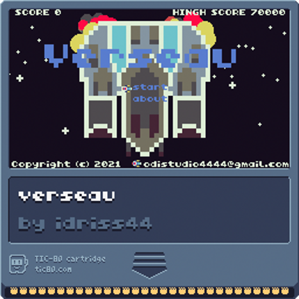 Verseau Image