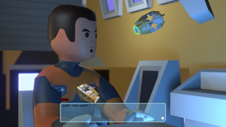 Escape From Vilaris screenshot