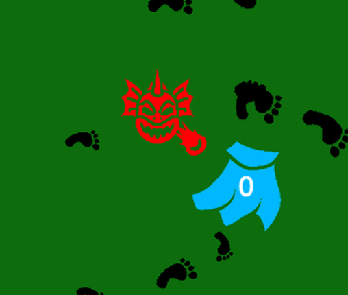 Visibility Runner Image