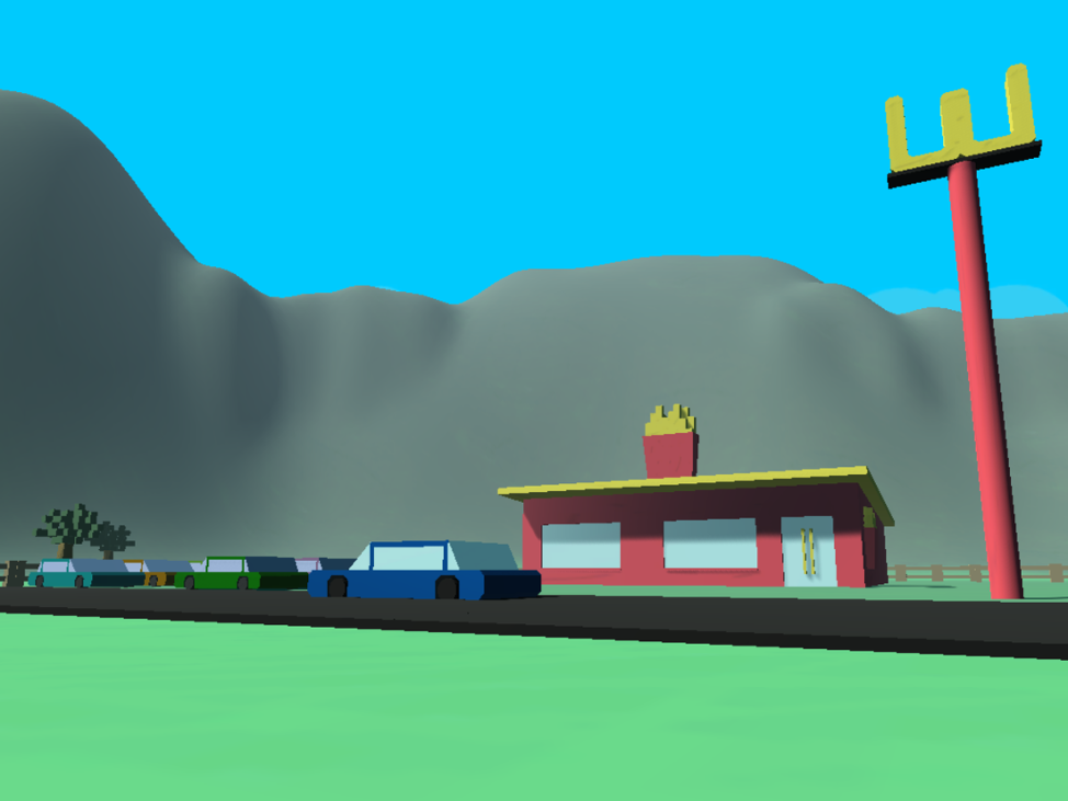 Games like Why Did The Chicken Cross The Road?