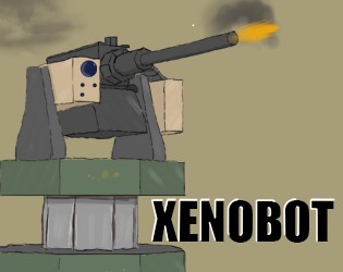 Games like Xenobot