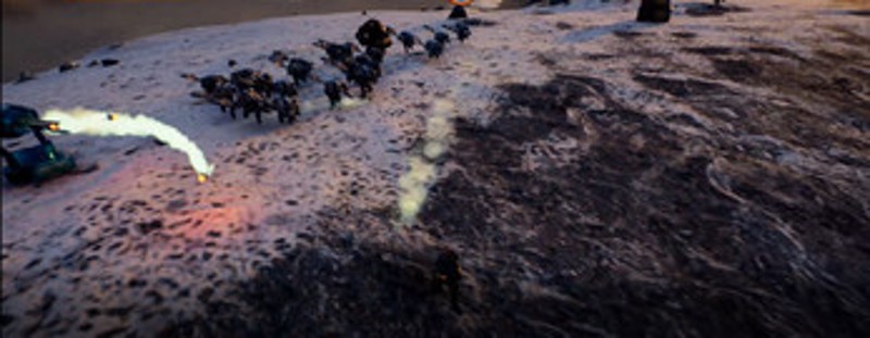 Xplanet Image