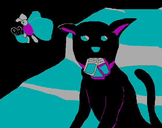 Games like Zoey's Rites+