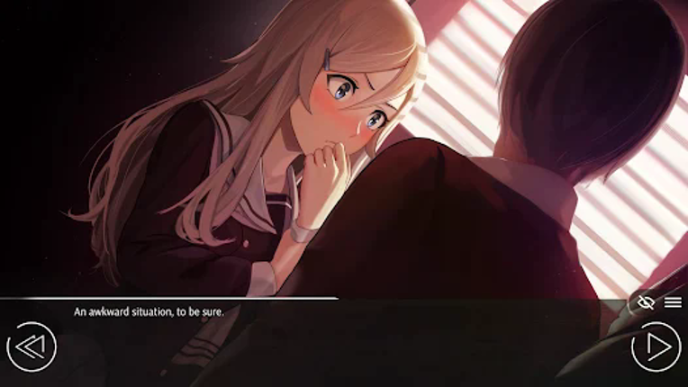 Love, Money, Rock'n'Roll screenshot