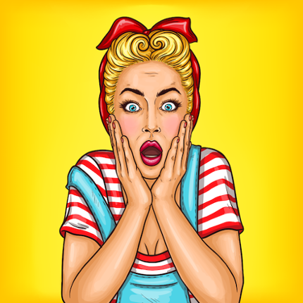 The Test Game Image