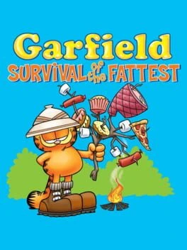 Games like Garfield: Survival of the Fattest