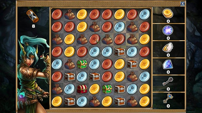 Gems of War Image