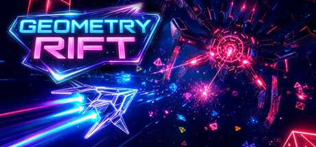 Games like Geometry Rift