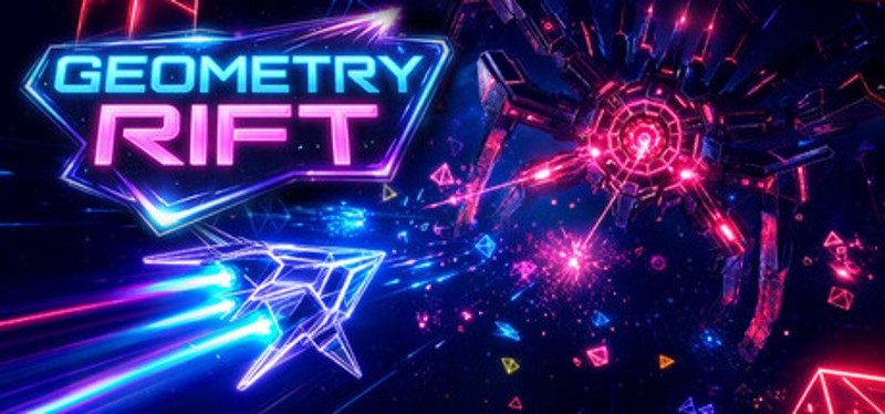 Geometry Rift Image