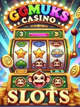 GGmuks Casino: Slots Image