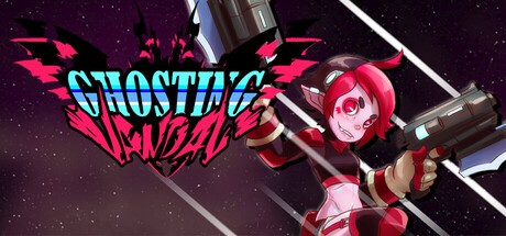 Games like Ghosting Vandal