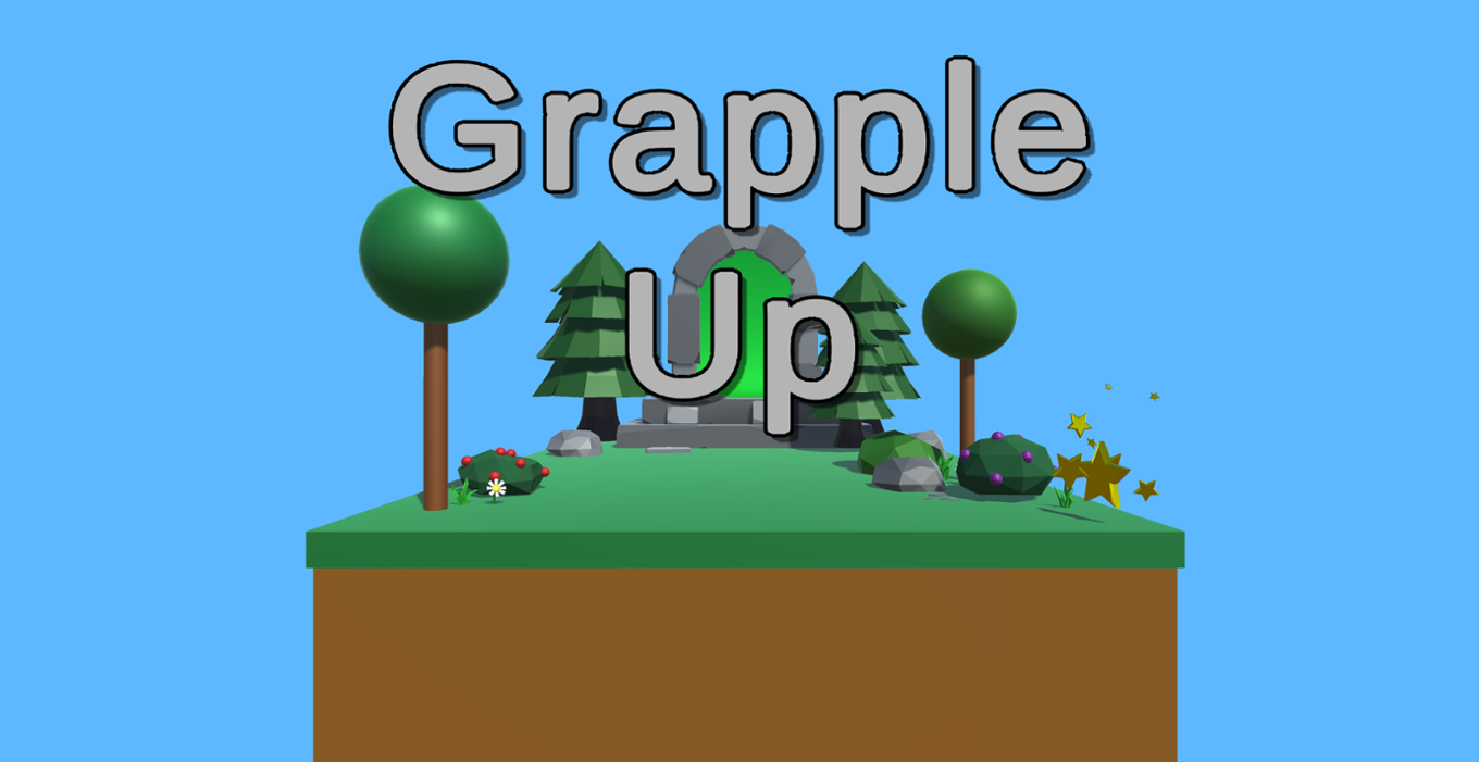 Games like Grapple Up