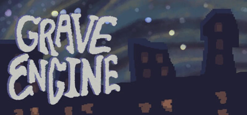 Grave Engine Image