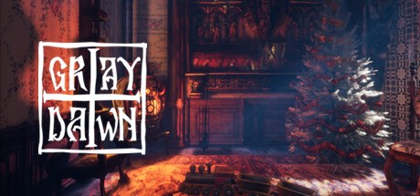 Games like Gray Dawn