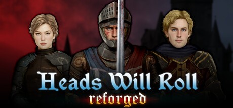 Games like Heads Will Roll: Reforged