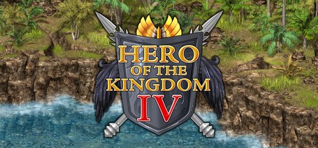 Games like Hero of the Kingdom IV
