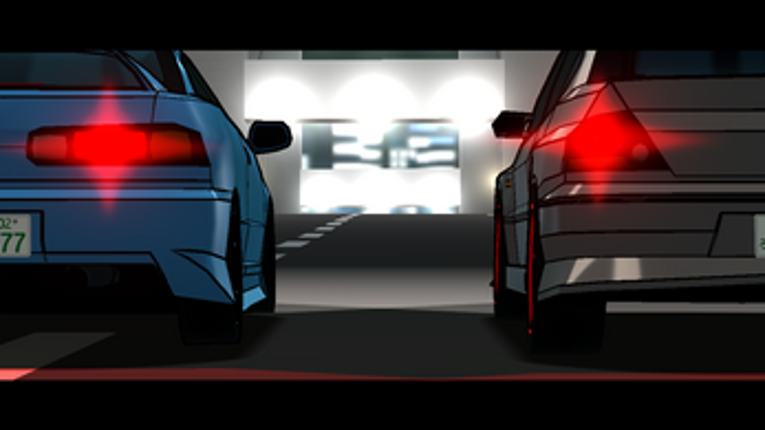 Highway Warriors Remastered Image