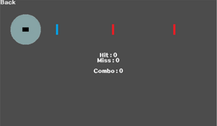 hit or miss Image