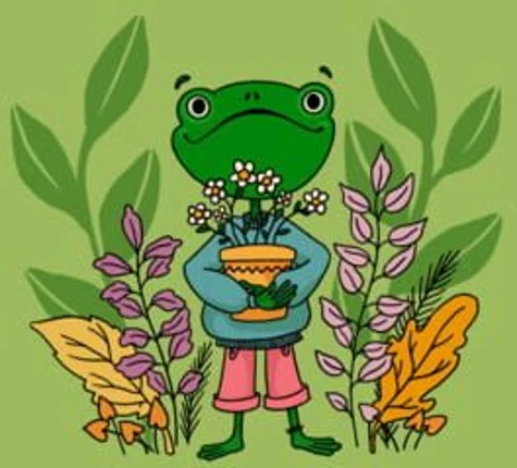 Home Garden Lulu Image