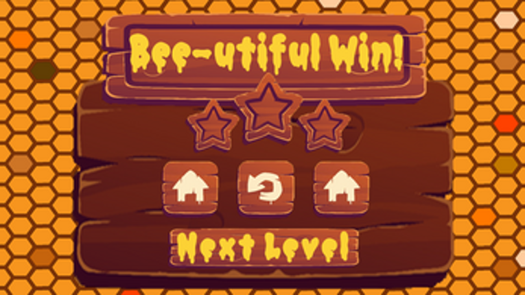 Honey Haven screenshot
