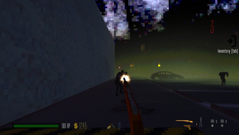 Horde from Hell screenshot