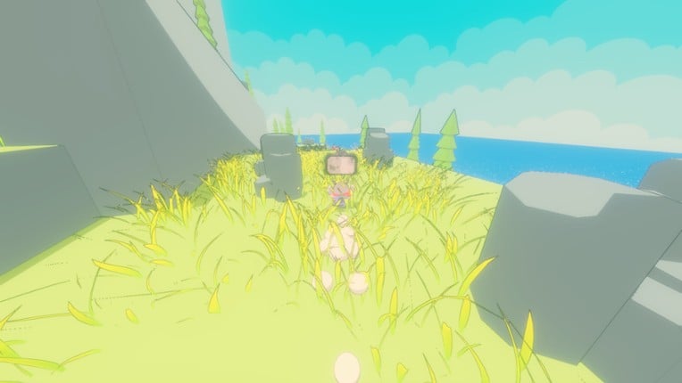 Hypercore screenshot