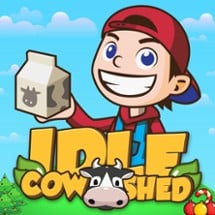 Idle Cowshed Image