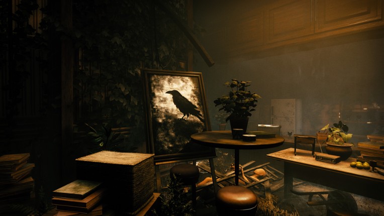 Illusion Within screenshot