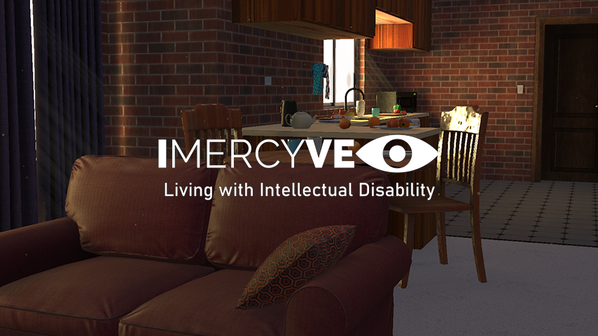 Games like Imercyve: Living with Intellectual Disability