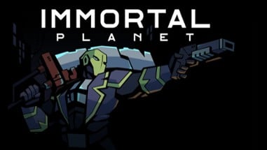 Immortal Planet Image