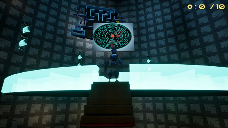 Infinity Tower screenshot