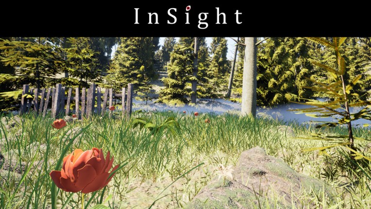 InSight screenshot
