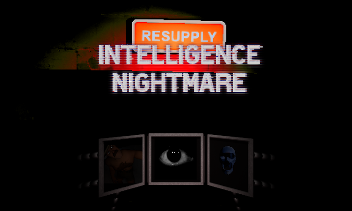 Intelligence Nightmare Image