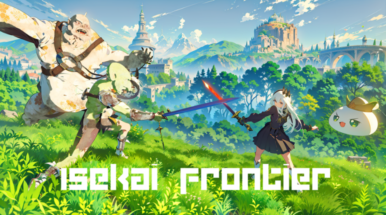 Isekai Frontier Image