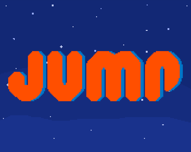Games like J.U.M.P.