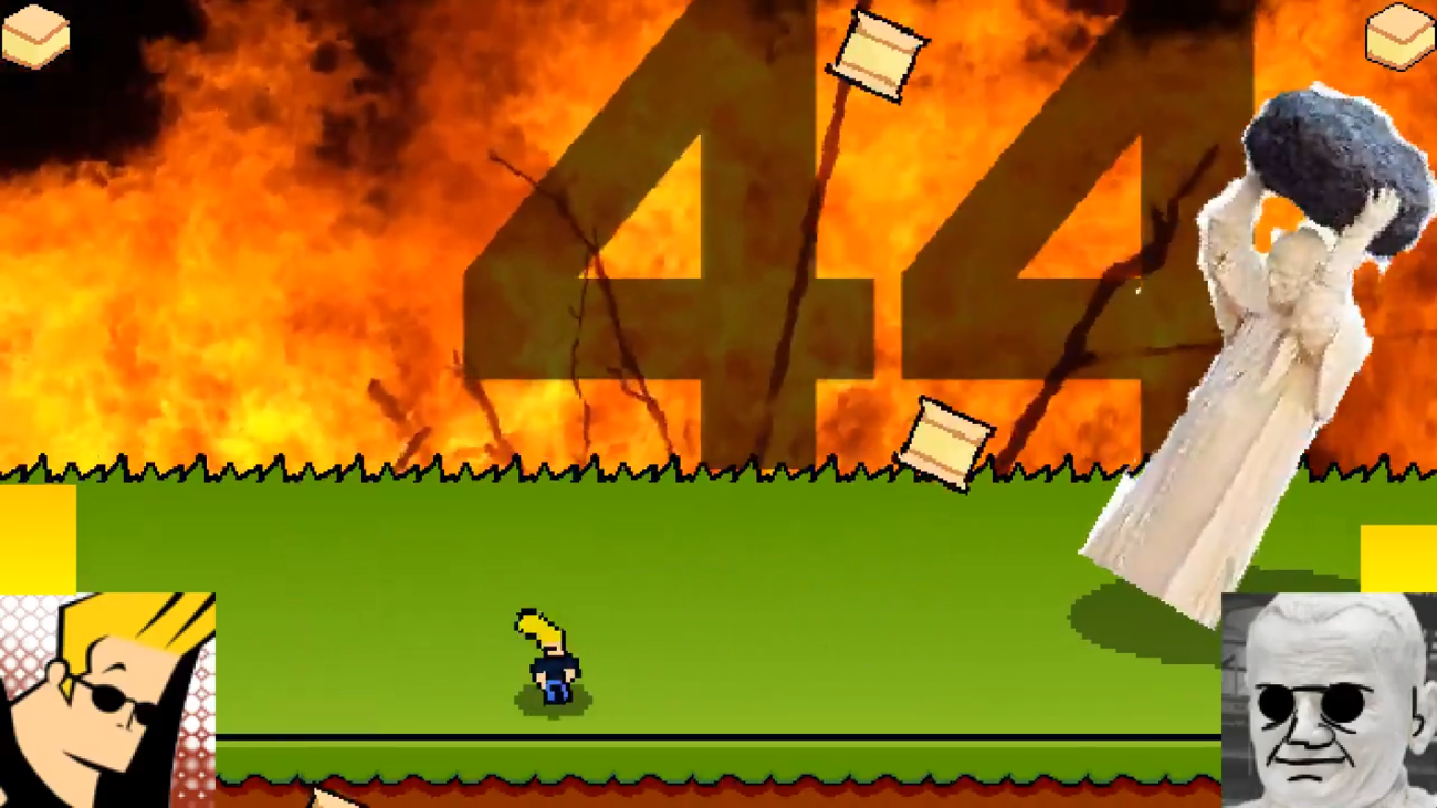 Games like Janek Brawo vs Janek Papież