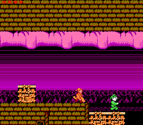 Jìng Huā Yuán screenshot