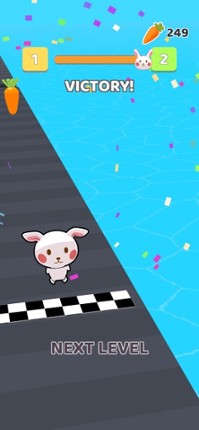 Jump Bunny screenshot
