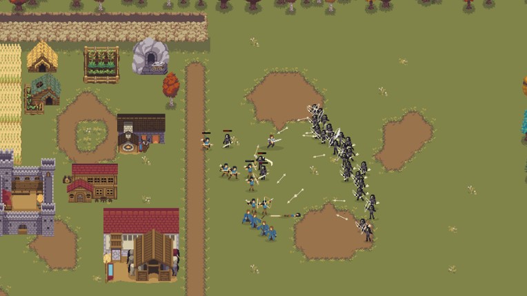 Kingspath screenshot