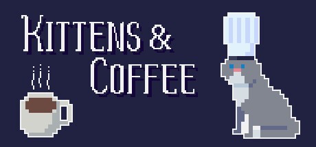 Games like Kittens & Coffee