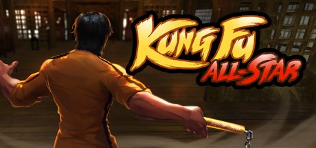 Games like Kung Fu All-Star VR