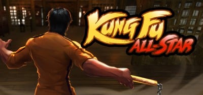 Kung Fu All-Star VR Image