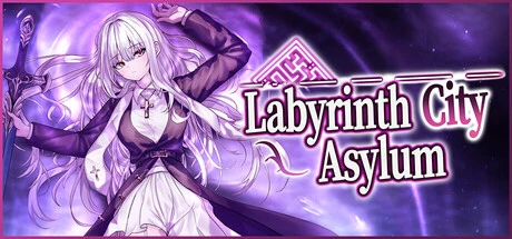 Games like Labyrinth City Asylum