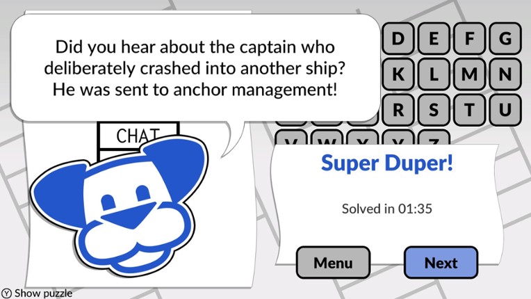 Ladders by Powgi Image