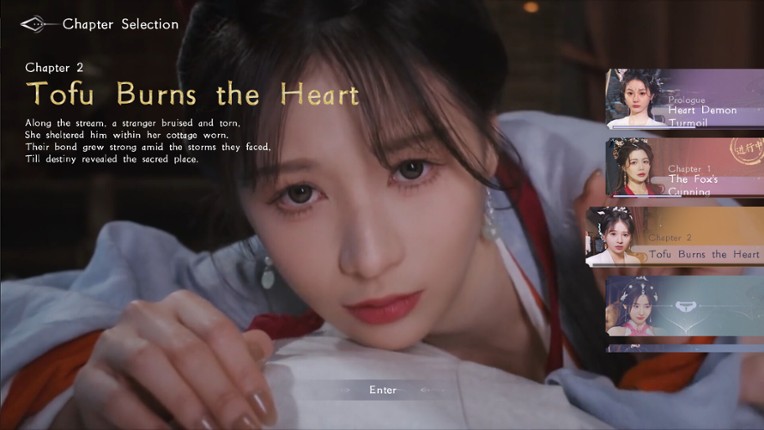 Ladies, Don’t Tempt My Immortality screenshot