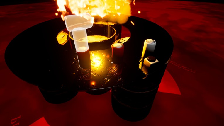 Last Stack Standing Image