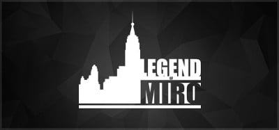 Legend of Miro Image