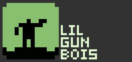 Games like lilGunBois: Super Team Transgender Fortress Platformer Battlegrounds