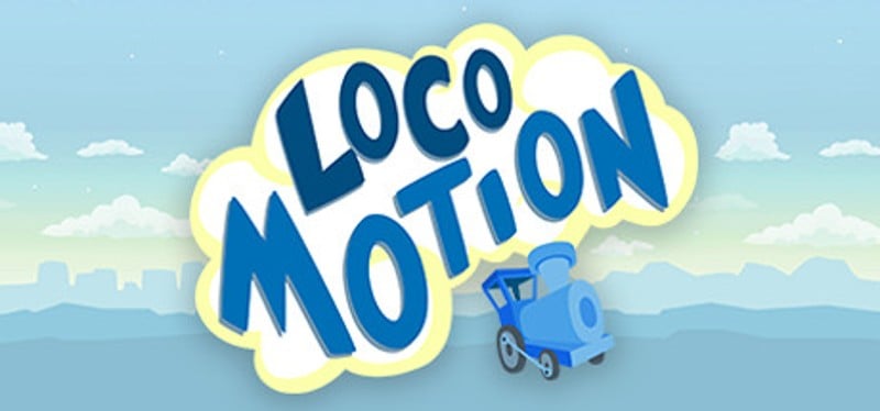 Locomotion Game Cover